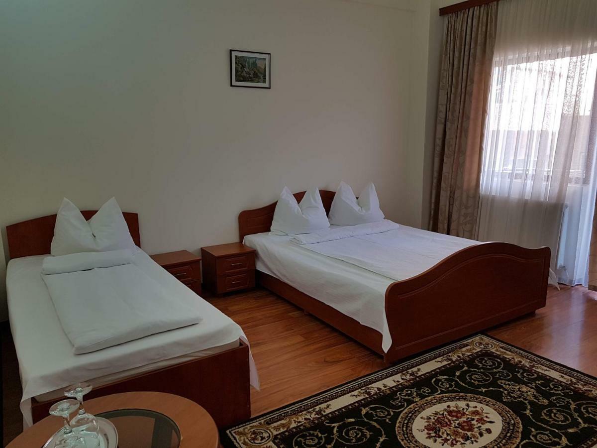 Vila Orhidee Otel Eforie Nord Dış mekan fotoğraf